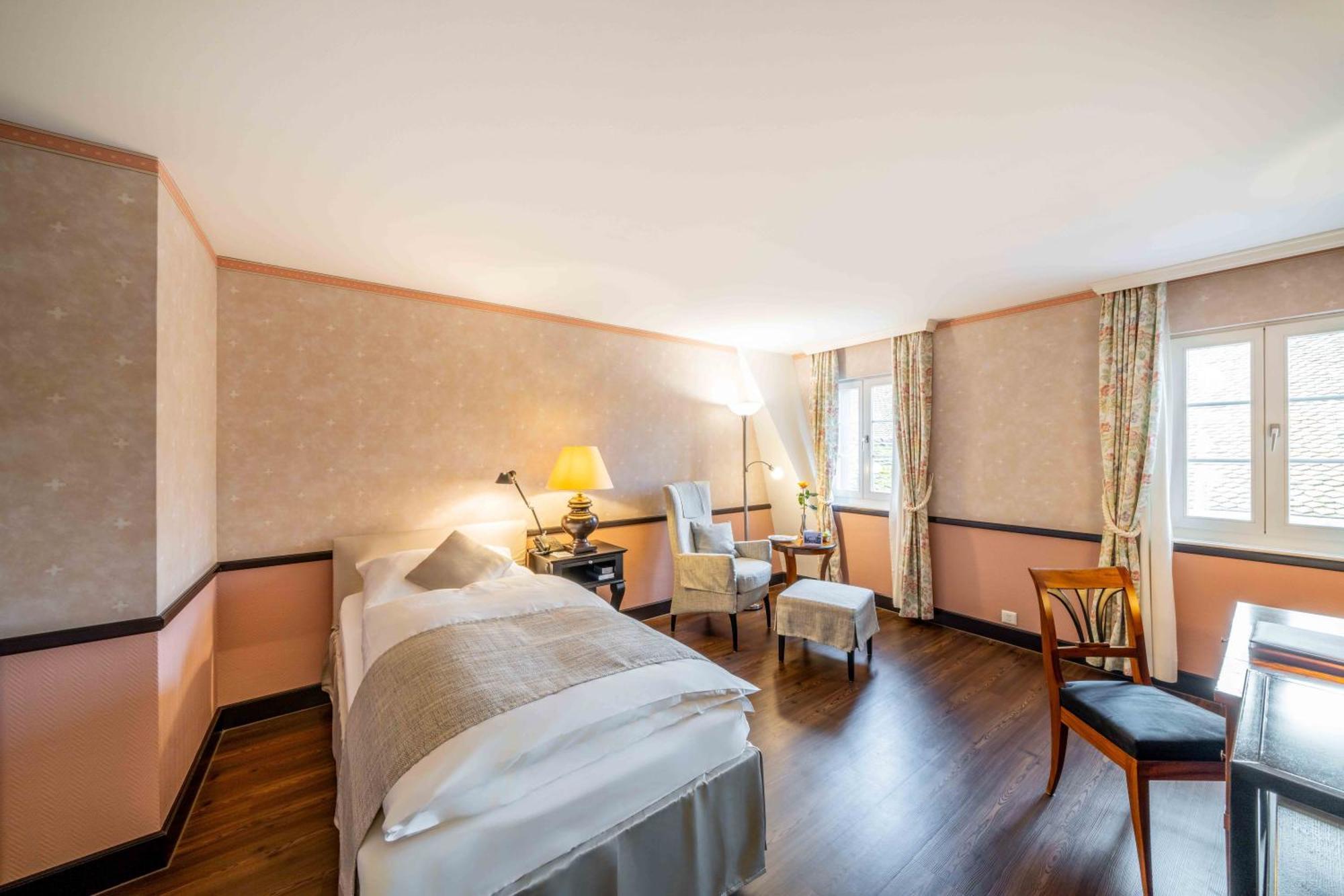 Kurhotel Im Park Schinznach Bad Dış mekan fotoğraf
